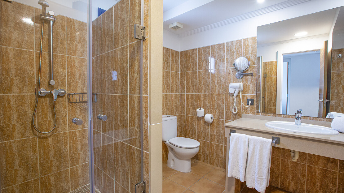 Paradise Club and Spa Aparthotel